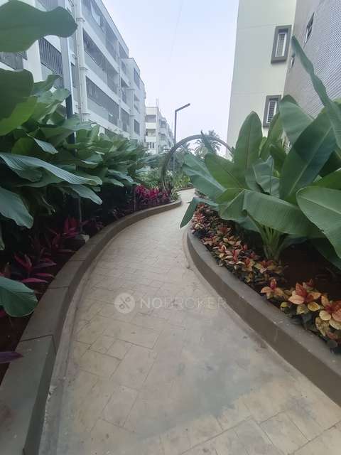 2 BHK Flat In Sai Garden Square For Sale  In Uttarahalli Hobli