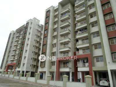 3 BHK Flat In Exeria For Sale  In Chakan
