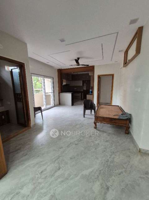 3 BHK Flat In Srigowri for Rent  In Bachupally