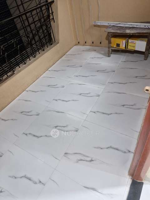 1 BHK Flat In Balaji Popular Colony  For Sale  In Warje