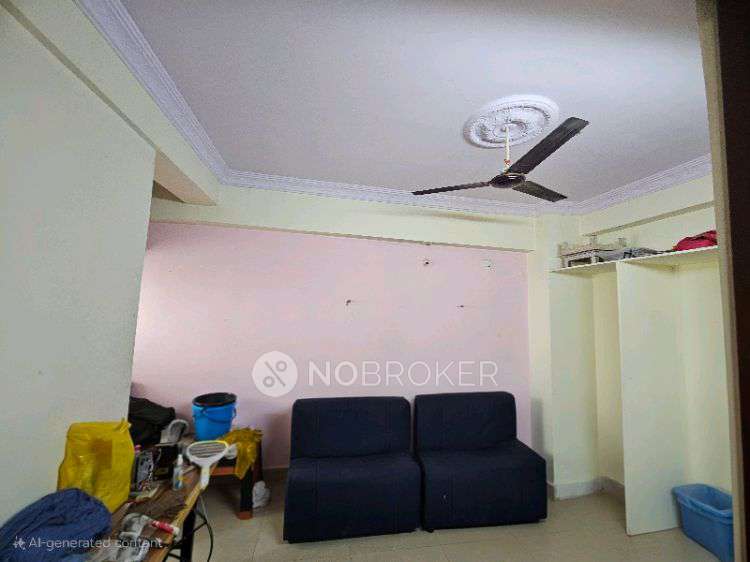 2 BHK Flat In Rajeev Swagruha Nagole For Sale  In Bandlaguda, Nagole