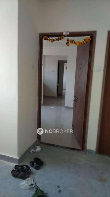 1 BHK Flat In Bageshree Chs For Sale  In Kharghar