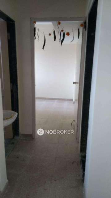 1 BHK Flat In Bageshree Chs For Sale  In Kharghar