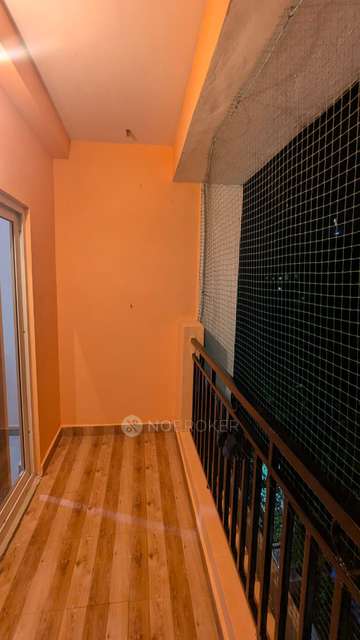 2 BHK Flat In Giridhari Isola, Bandlaguda Jagir For Sale  In Bandlaguda Jagir