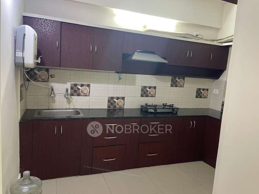 2 BHK Flat In Giridhari Isola, Bandlaguda Jagir For Sale  In Bandlaguda Jagir