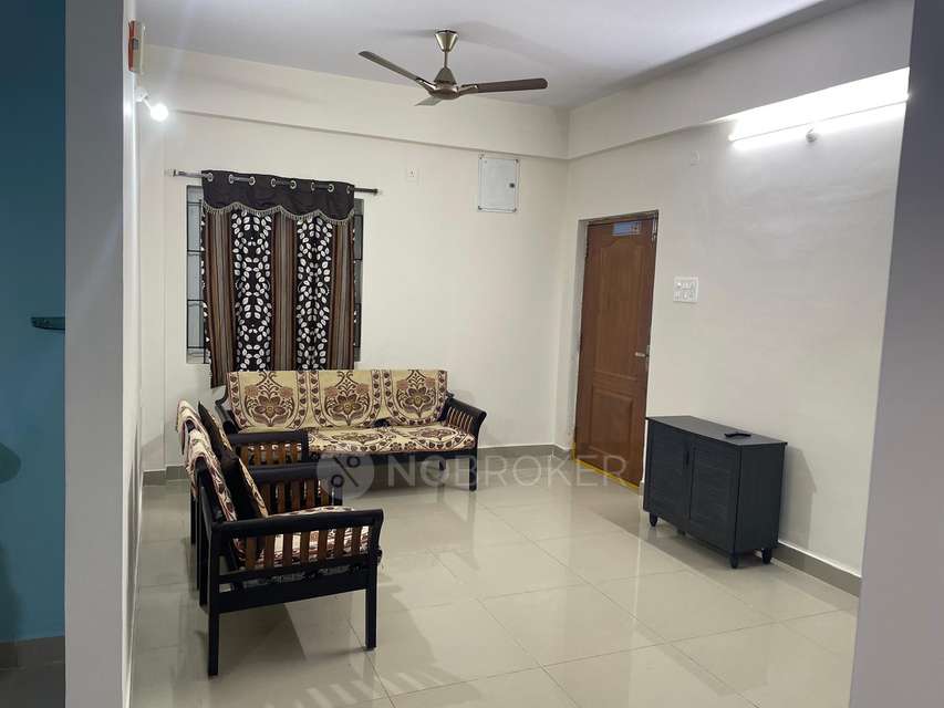2 BHK Flat In Giridhari Isola, Bandlaguda Jagir For Sale  In Bandlaguda Jagir