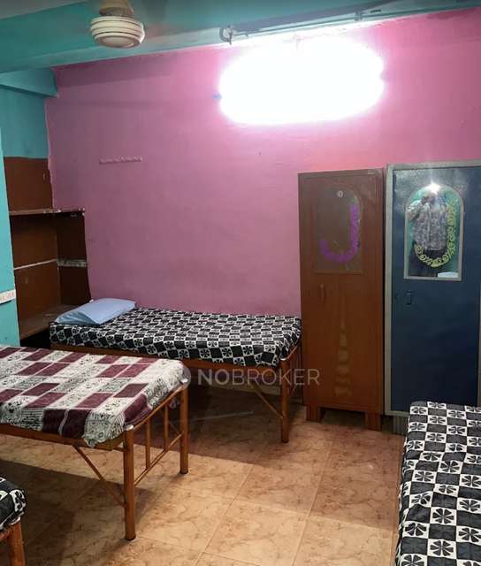 PG for Boys in Banaswadi