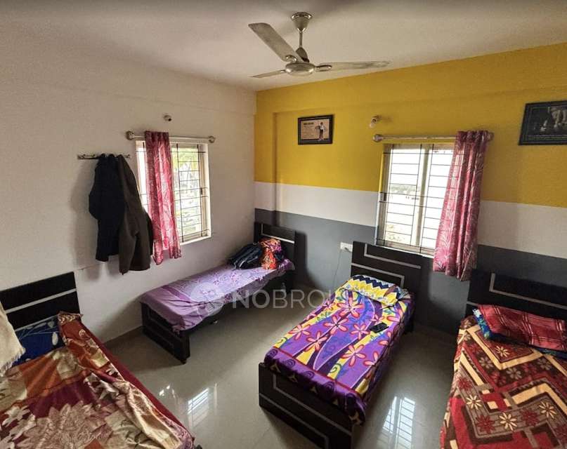 PG for Boys in Banaswadi