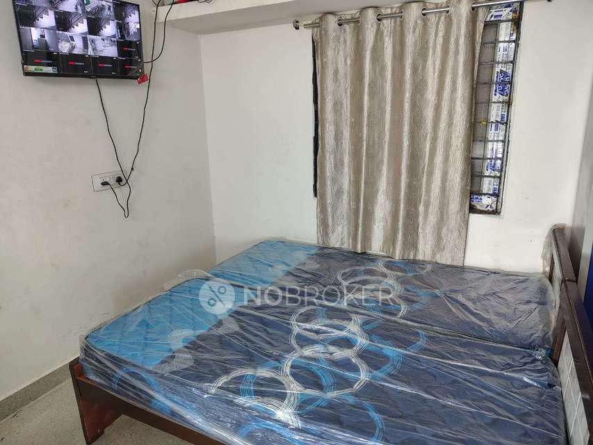 PG for Girls in Siddiq Nagar