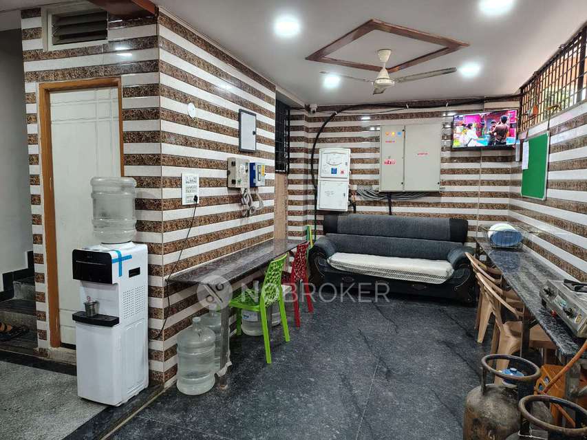 PG for Girls in Siddiq Nagar