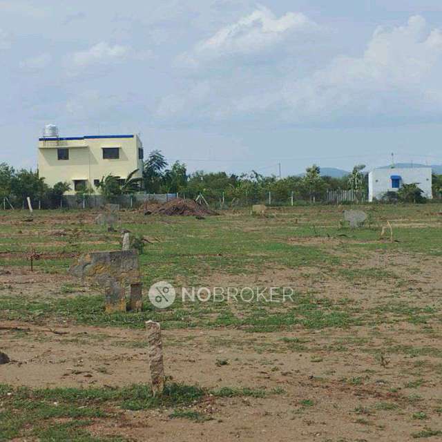 Plot For Sale  In Kasinath Nagar In Trichy - Chennai Highway