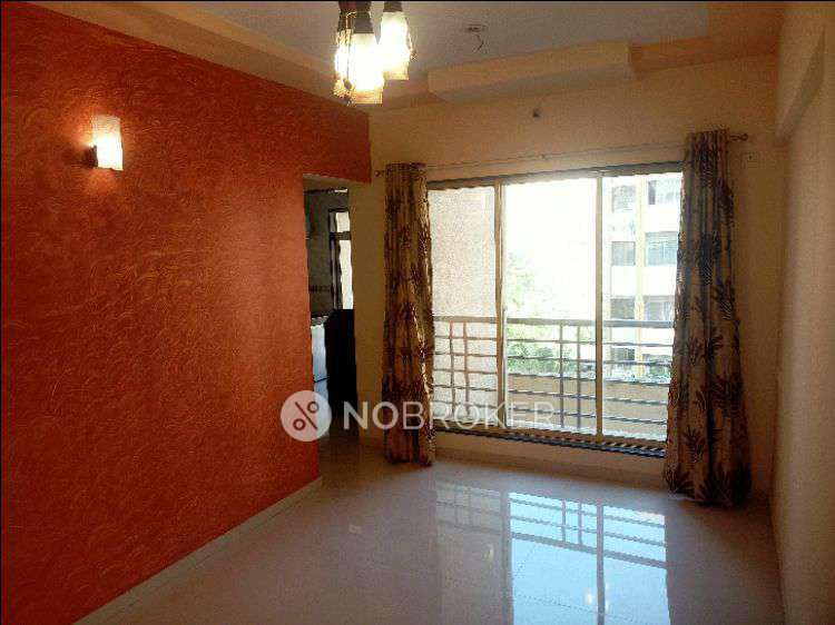 1 BHK Flat In Agarwal Solitaire For Sale  In Virar