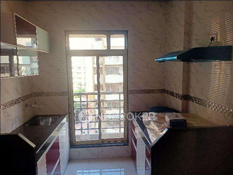 1 BHK Flat In Agarwal Solitaire For Sale  In Virar