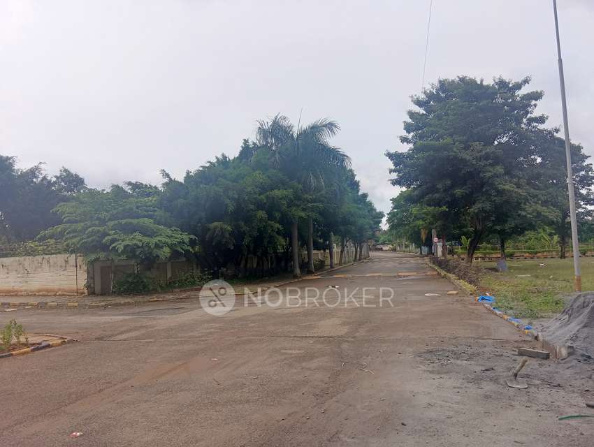Plot For Sale  In Reliable Elegance  In Chikkanagamangala