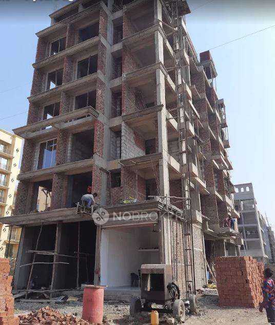 1 BHK Flat In Thakur Deepraj For Sale  In Ulwe
