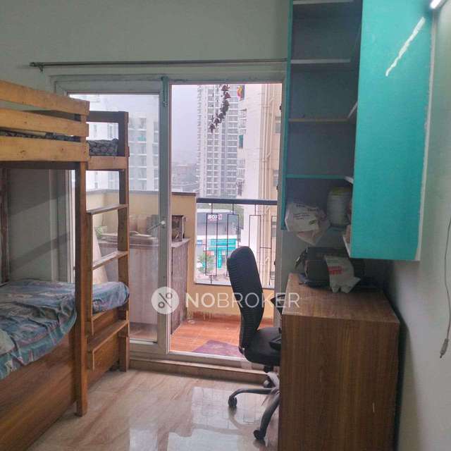 2 BHK Flat In Deevan Apartment For Sale  In Sector 84