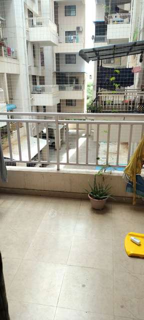 2 BHK Flat In Rivaah Regency for Rent  In Wagholi