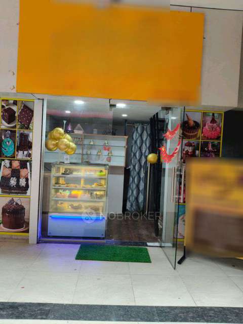 Office Space in Palladium Exotica Phase Ii, Pune for Rent 