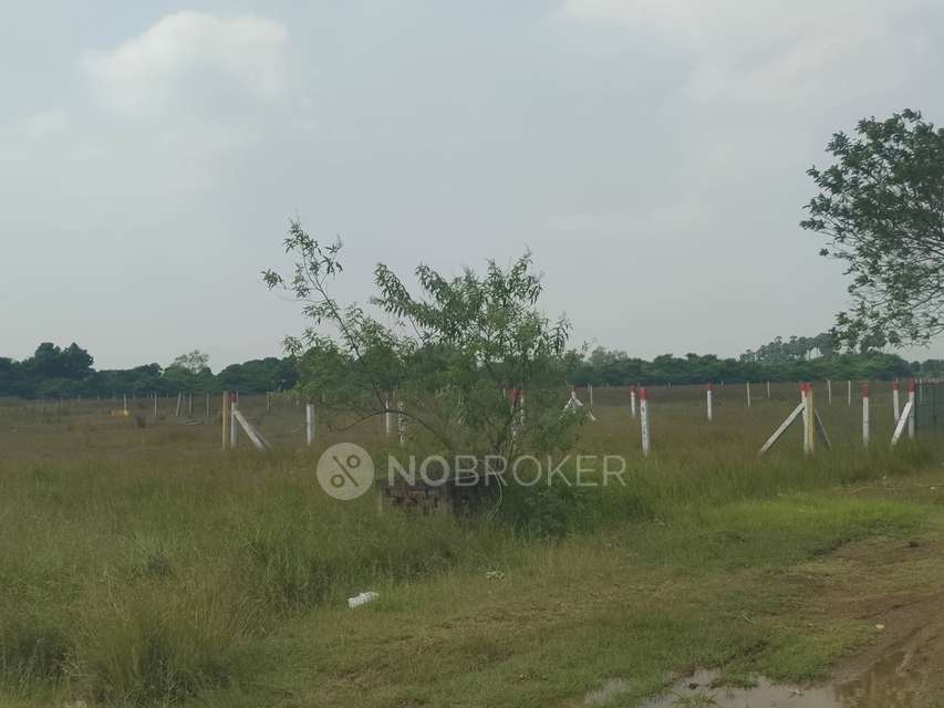 Plot For Sale  In Sri Gayathri Co-operative Mega Nagar In Karasangal