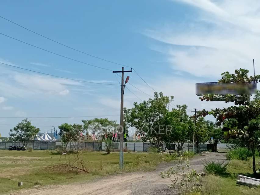 Plot For Sale  In Sri Gayathri Co-operative Mega Nagar In Karasangal