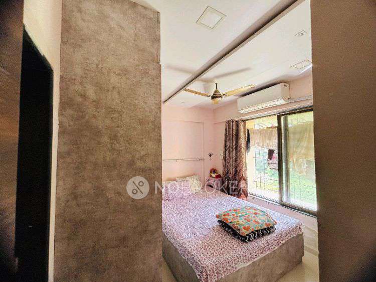 1 BHK Flat In Grandsquare Chs For Sale  In Anand Nagar