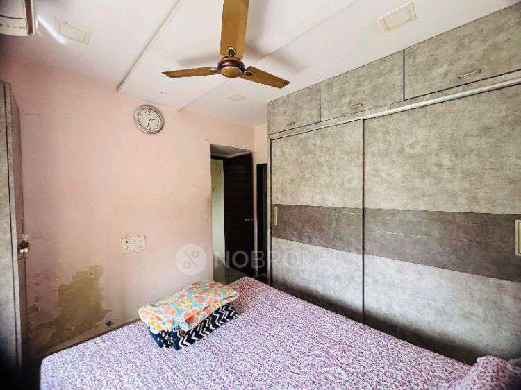 1 BHK Flat In Grandsquare Chs For Sale  In Anand Nagar
