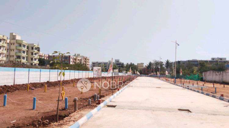 Plot For Sale  In Daddy's Garden -string Kammasandra Road In Electronic City