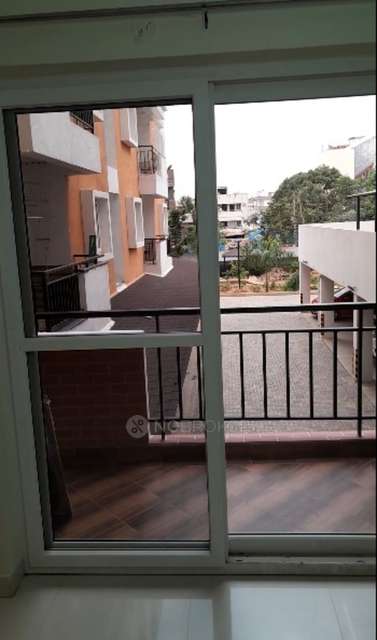 1 BHK Flat In Disha Courtyard For Sale  In Whitefield