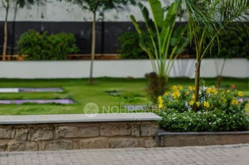 1 BHK Flat In Disha Courtyard For Sale  In Whitefield