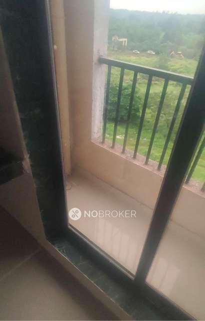 1 BHK Flat In Tulsi V City For Sale  In Vangani