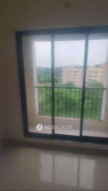 1 BHK Flat In Tulsi V City For Sale  In Vangani