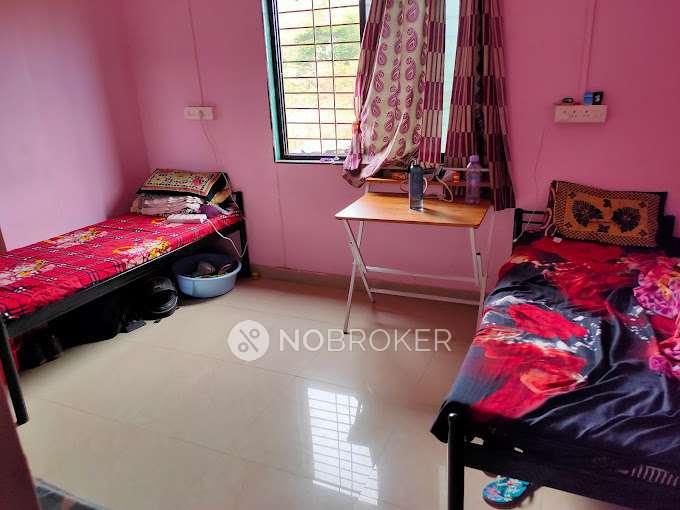 PG for Girls in Mahalunge 