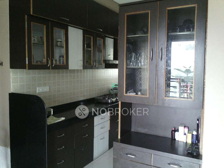 2 BHK Flat In Bellagio For Sale  In Undri