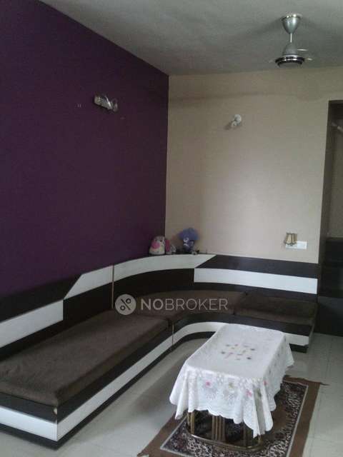 2 BHK Flat In Bellagio For Sale  In Undri
