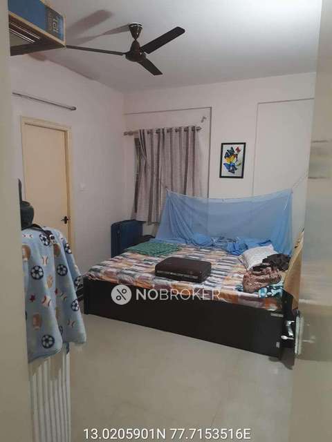 3 BHK Flat In Retreat Gardens For Sale  In  Kr Puram