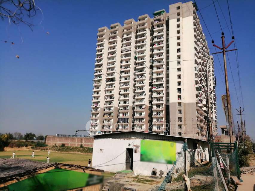 2 BHK Flat In Aggarwal Heights For Sale  In Raj Nagar Extension