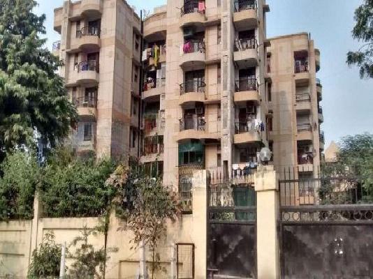 2 BHK Flat In Aggarwal Heights For Sale  In Raj Nagar Extension