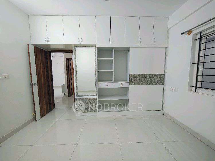 2 BHK Flat In Sashank Aadya Vidyaranyapura For Sale  In 4g3w+crc, Veersandra, Bengaluru, Karnataka 560097, India