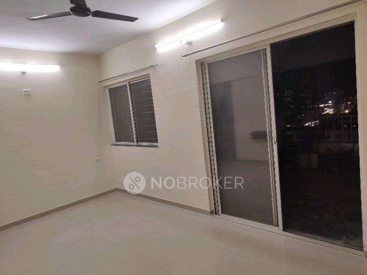 2 BHK Flat In Nisarg Vatika For Sale  In Moshi
