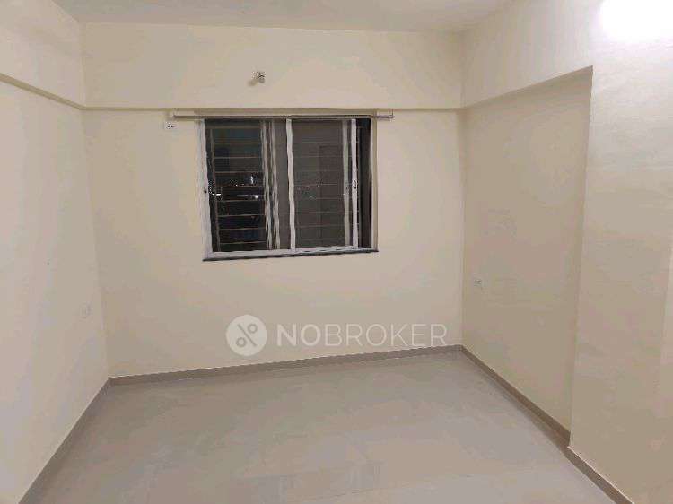 2 BHK Flat In Nisarg Vatika For Sale  In Moshi