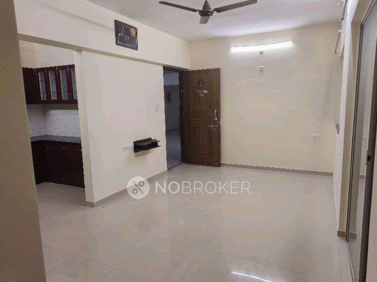 2 BHK Flat In Nisarg Vatika For Sale  In Moshi