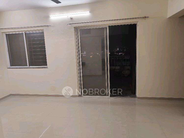 2 BHK Flat In Nisarg Vatika For Sale  In Moshi