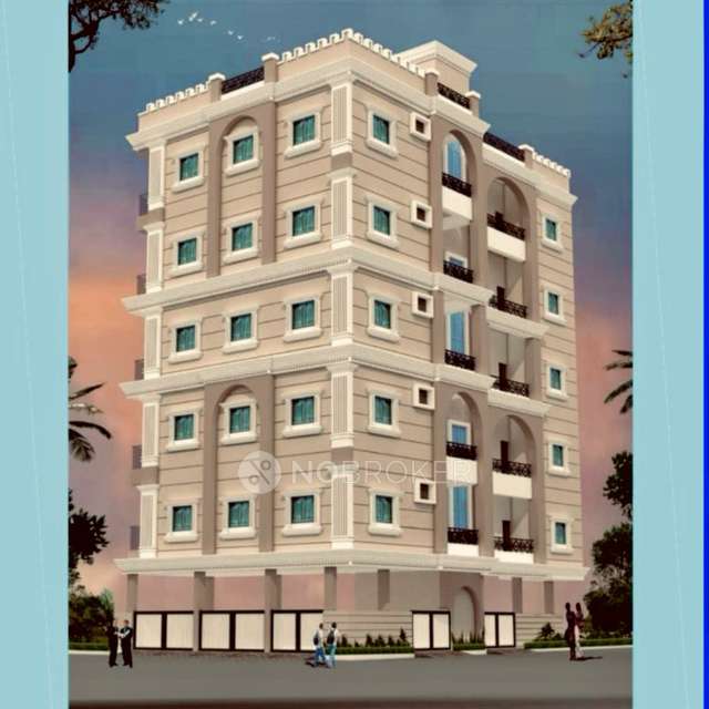 3 BHK Flat In Taabir Signature  For Sale  In Saidabad Colony, Saidabad