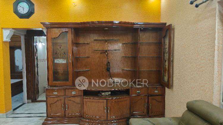 2 BHK House for Rent  In Vmc5+gh4, 14th Main Rd, Manjunatha Nagar, Sai Sree Layout, Parappana Agrahara, Bengaluru, Karnataka 560100, India