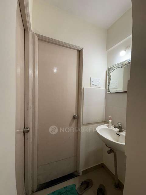 Shared Room for Female In 1 BHK  In F5 Aishwarya Greens, Fursungi In City Point Towers