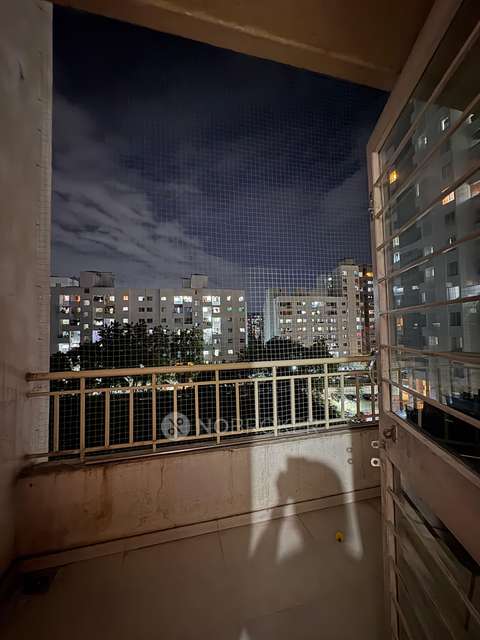 Shared Room for Female In 1 BHK  In F5 Aishwarya Greens, Fursungi In City Point Towers