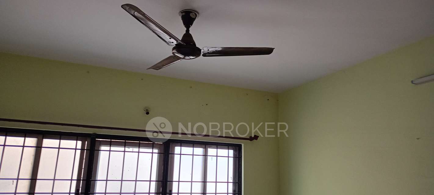 3 BHK Flat In Samahita Apartment Vinayak Layout Vijay for Rent  In Vijayanagar