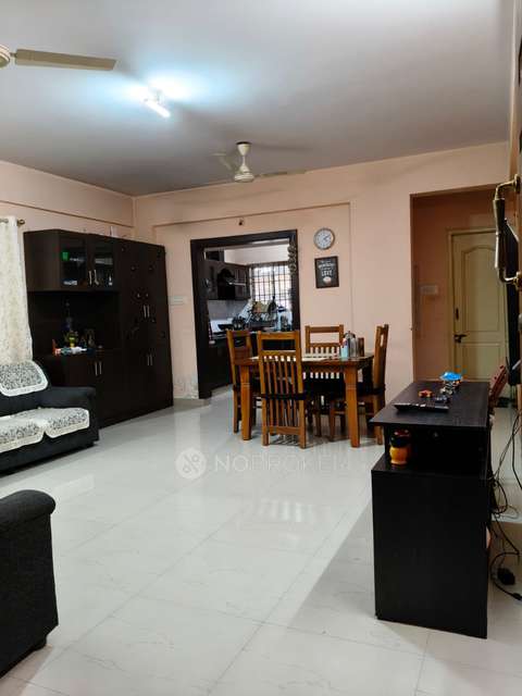 2 BHK Flat In Gk Jewel City For Sale  In Kudlu