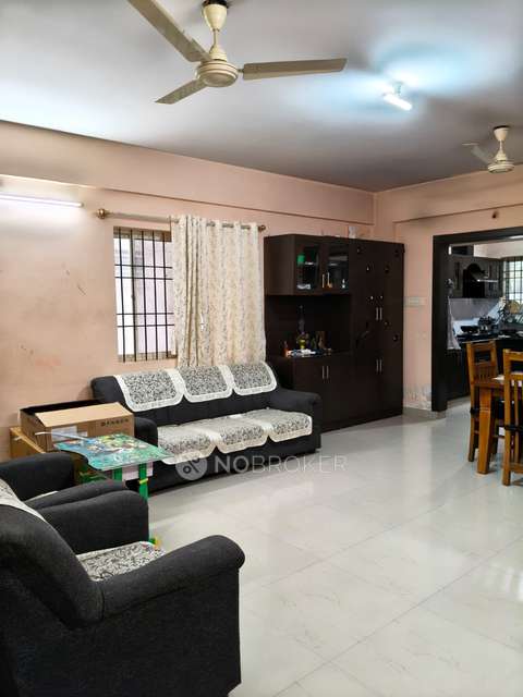 2 BHK Flat In Gk Jewel City For Sale  In Kudlu
