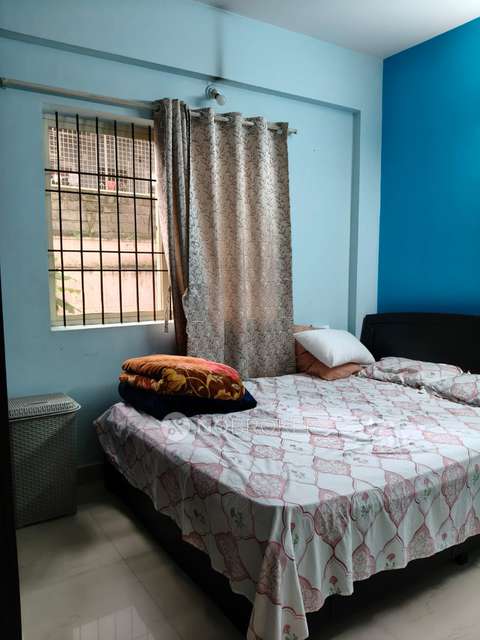 2 BHK Flat In Gk Jewel City For Sale  In Kudlu